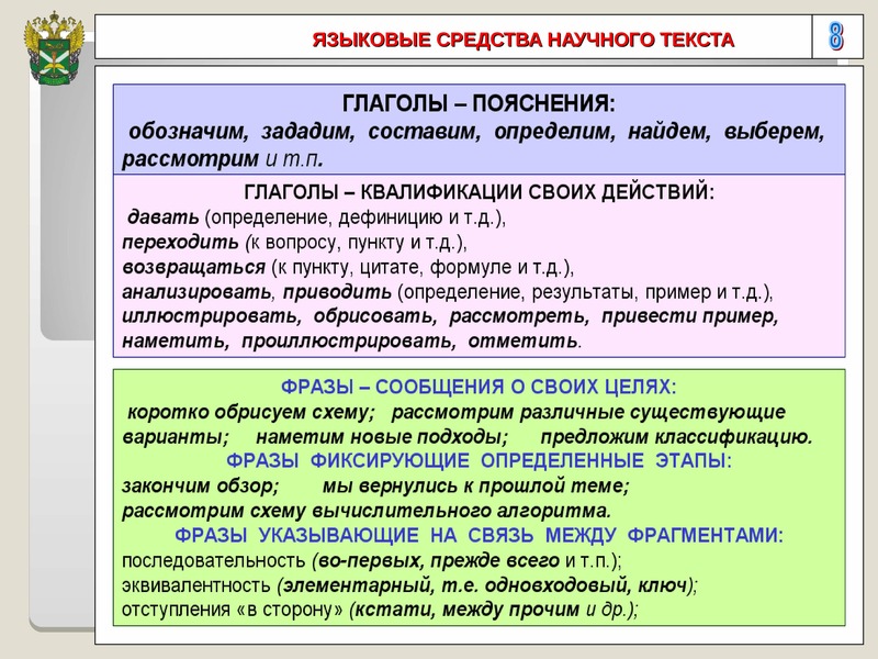 Языковые особенности рекламных текстов проект в 9 классе