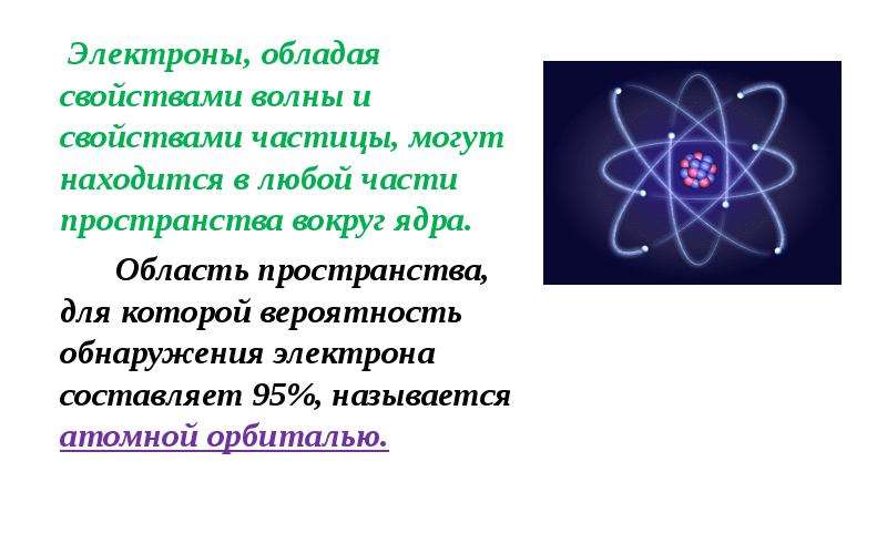 Электрон характеристика частицы. Электрон обладает свойствами. Электрон обладает свойствами волны частицы. Волновыми свойствами обладает. Волновые свойства электронов в атоме.