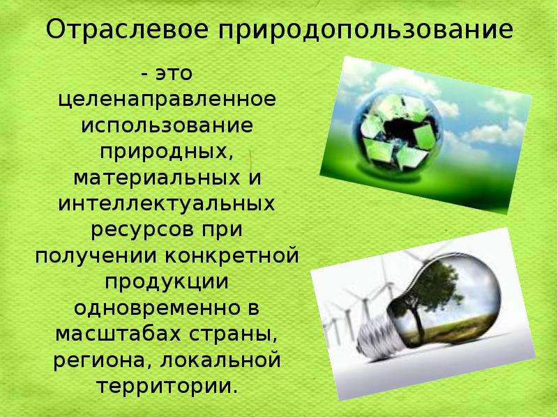 Ресурсное природопользование. Отраслевое природопользование. Ресурсное отраслевое и территориальное природопользование. Отраслевое природопользование примеры. Отраслевое природопользование схема.