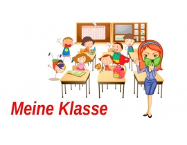 Meine Klasse