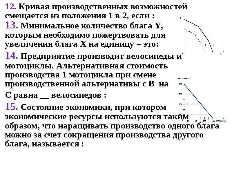 Кривая производство возможностей. Кривая производственных возможностей Микроэкономика. КПВ Микроэкономика. Уравнение Кривой производственных возможностей. Кривая производственных возможностей смещается вправо если.