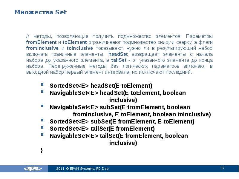 Setup method. Методы Set java. Булеан множества. Методы класса Set get show. 2 Fedder Sets подходы.