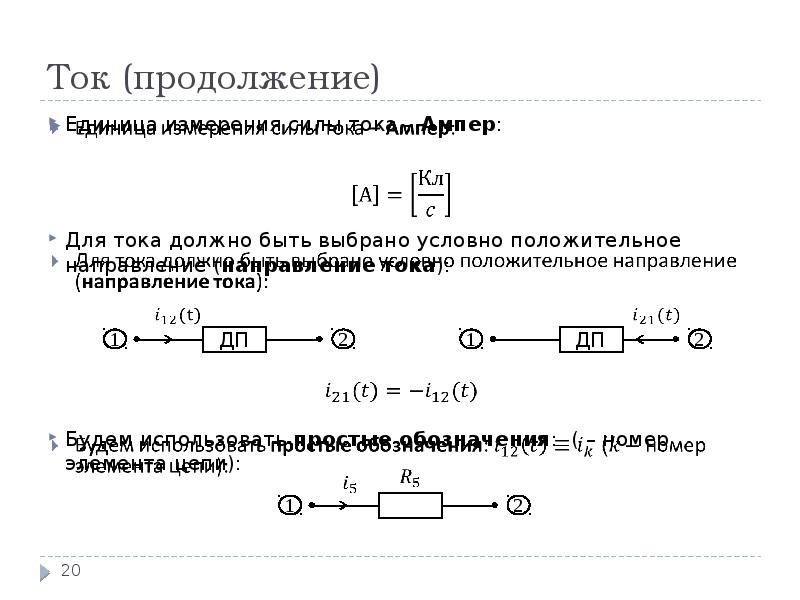 Условно положительный