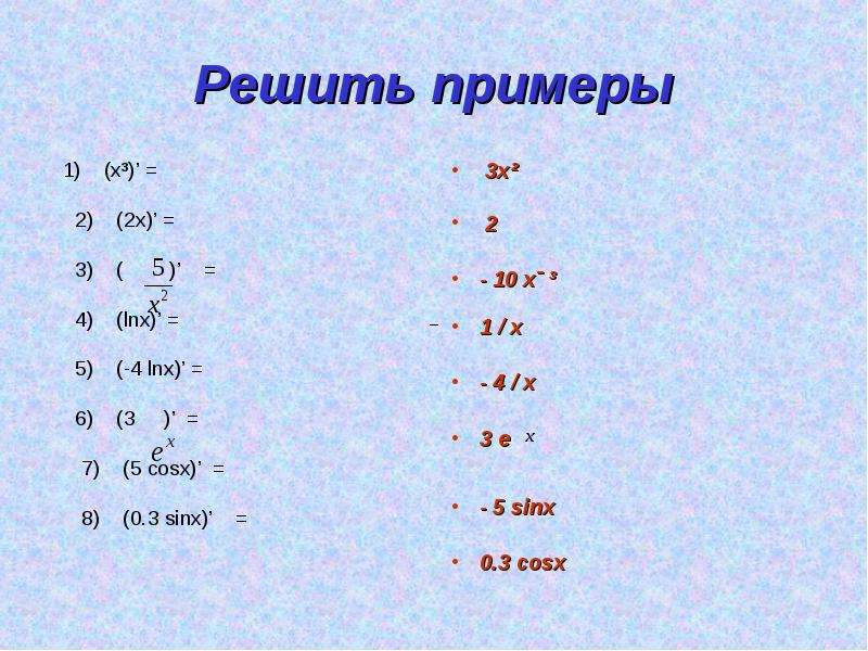 Производная lnx. Производная функции y=LNX^2. Ln sinx производная. Производная от 2lnx.