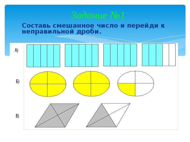 Урок обобщения комбинированный