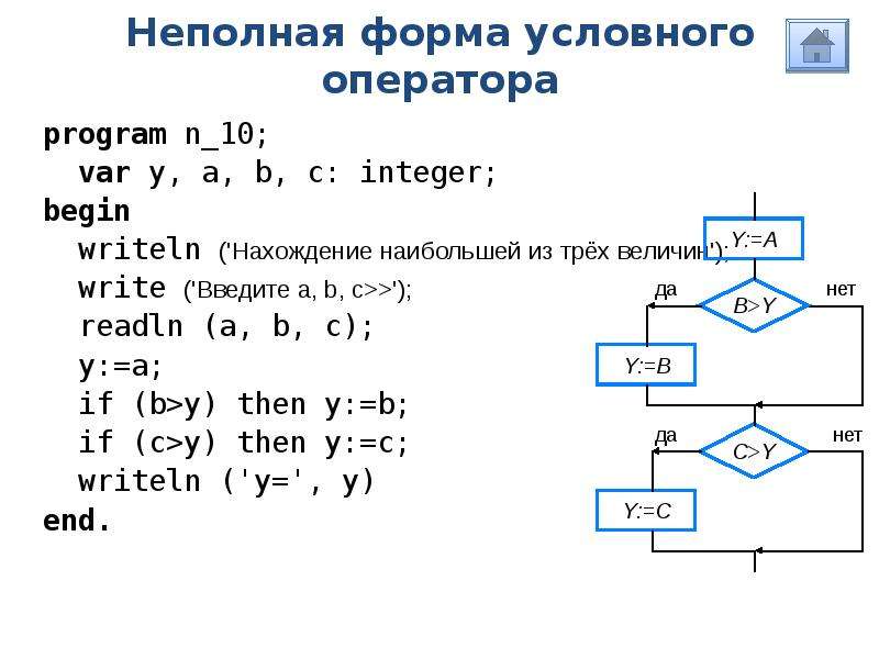 Язык программирования Паскаль 9 класс Информатика. Программа Паскаля в информатике 9 класс. Pascal ветвящийся алгоритм. Язык паскаль в информатике 9 класс