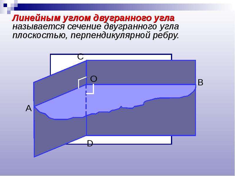 Двугранный угол линейный угол двугранного угла. Линейный угол. Линейный Двугранный угол. Линейным углом двугранного угла называется. Линейный угол двугранного угла определение.