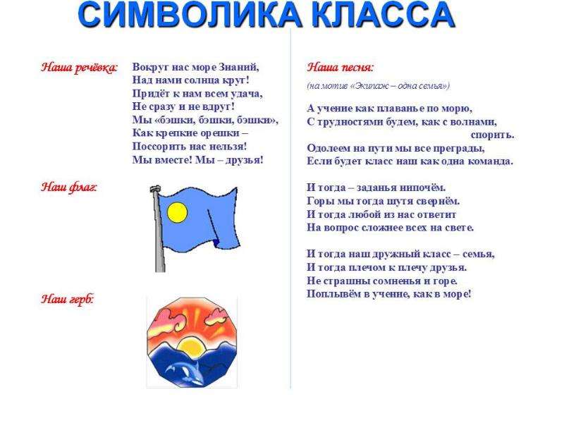 Символ класса 3 класс. Символика нашего класса. Символ класса. Проект символика нашего класса. Флаг нашего класса.