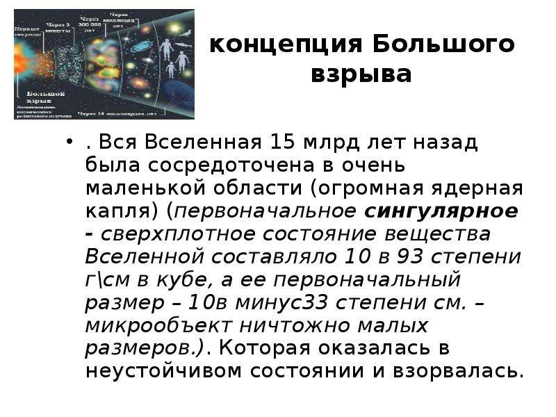 Вещества вселенной. Сингулярное состояние Вселенной. Космологические модели Вселенной презентация. Космологическая картина мира. Самое плотное вещество во Вселенной.