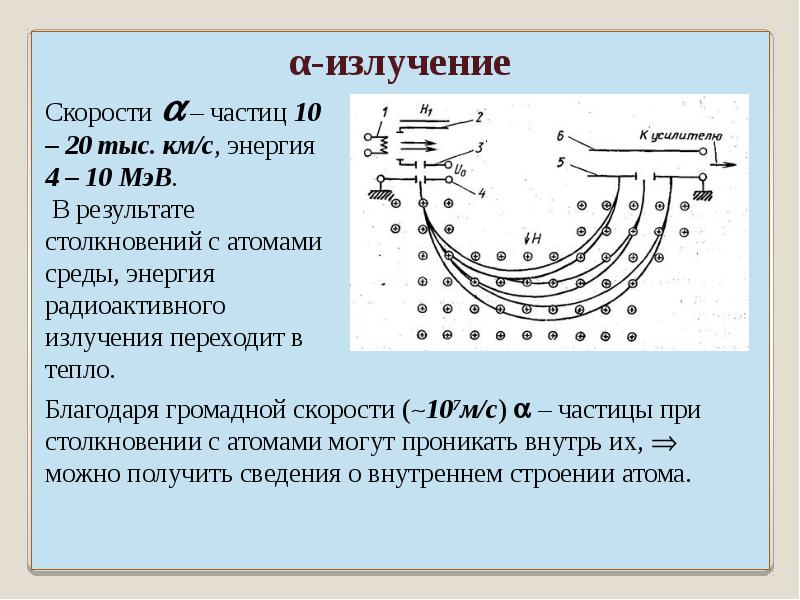 Какой вывод был сделан на основании фотографии треков частиц в камере вильсона рисунок 161