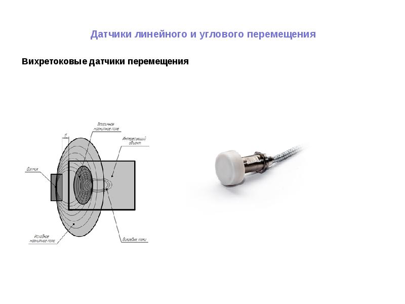 Электрический датчик. Измерители линейных и угловых перемещений. Датчики линейных и угловых перемещений емкостные датчики. Датчик углового перемещения резистивный. Вихретоковые датчики механических величин.