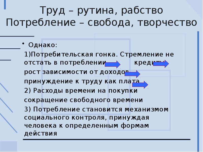 Свободен ли человек