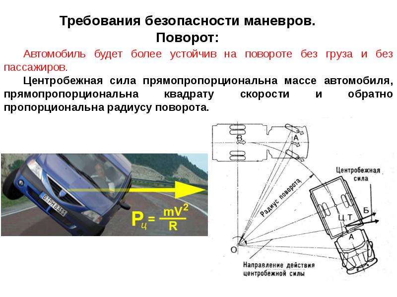 Основа движения