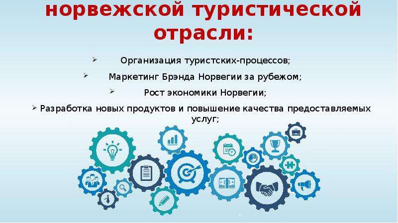 Презентация туристская инфраструктура