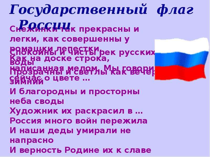 Конституция Российской Федерации, слайд №7