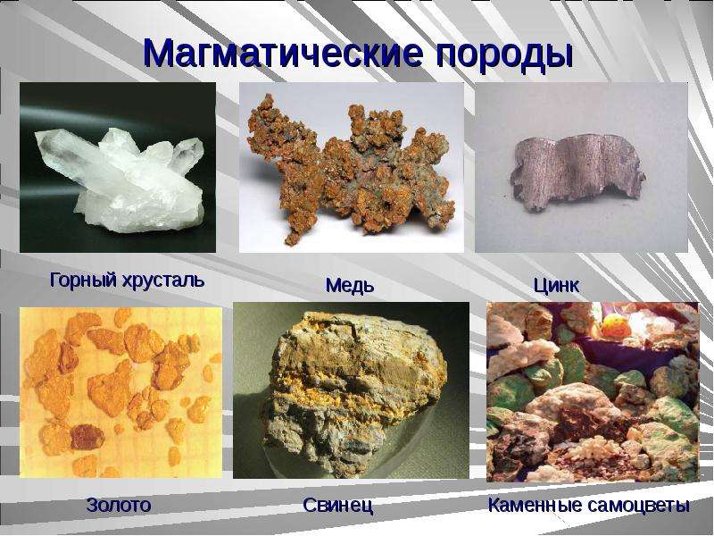 Презентация о полезных ископаемых хмао югры