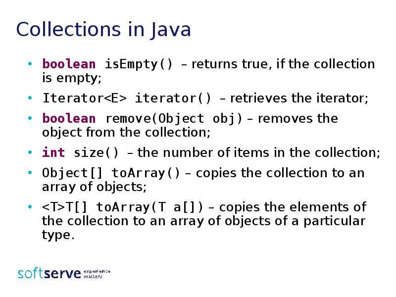 Java boolean class