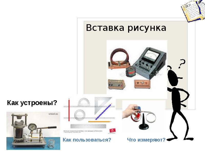 Физика в повседневной жизни презентация