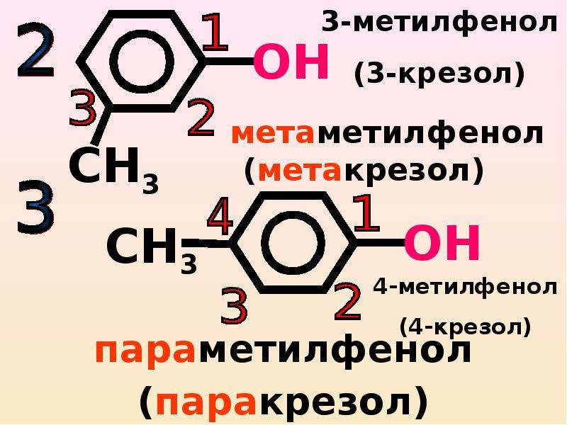 Орто крезол