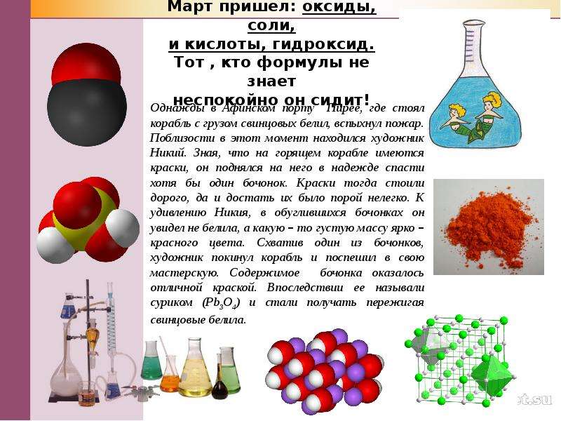 Проект по химии каталог занимательных химических опытов