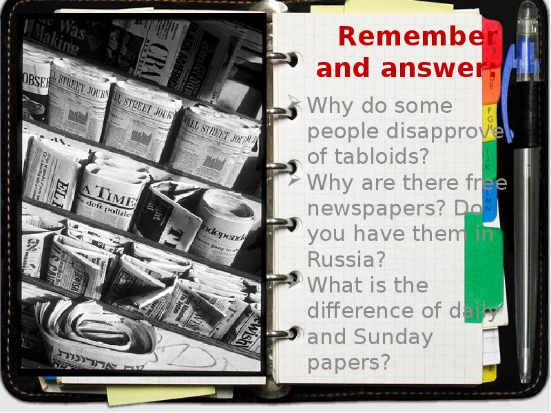 I was were reading a newspaper. Mass Media ppt. Mass Media presentation. Do you like reading newspapers.