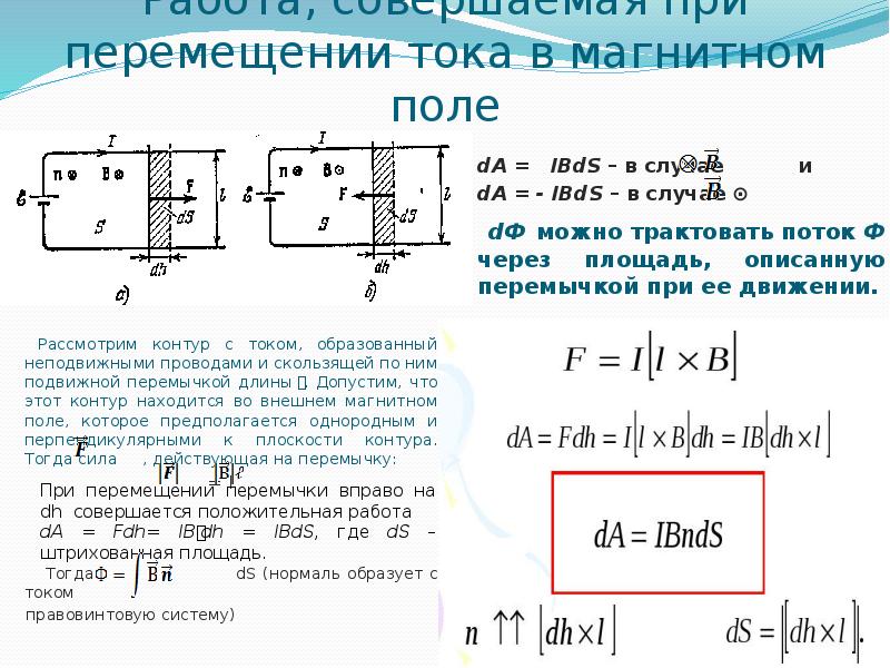 Ток перемещения