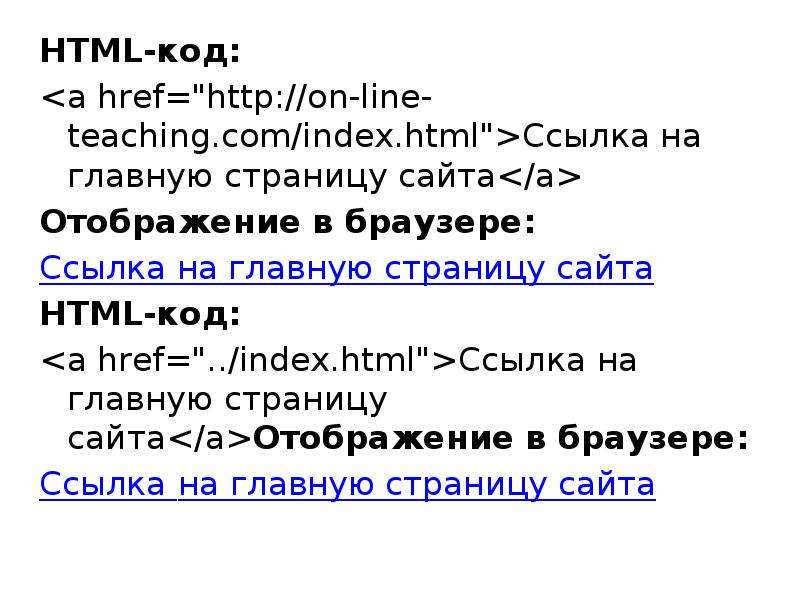 Коды языков html. Ссылки в html. Ссылка в html коде. Код гиперссылки в html. Тег a href в html.