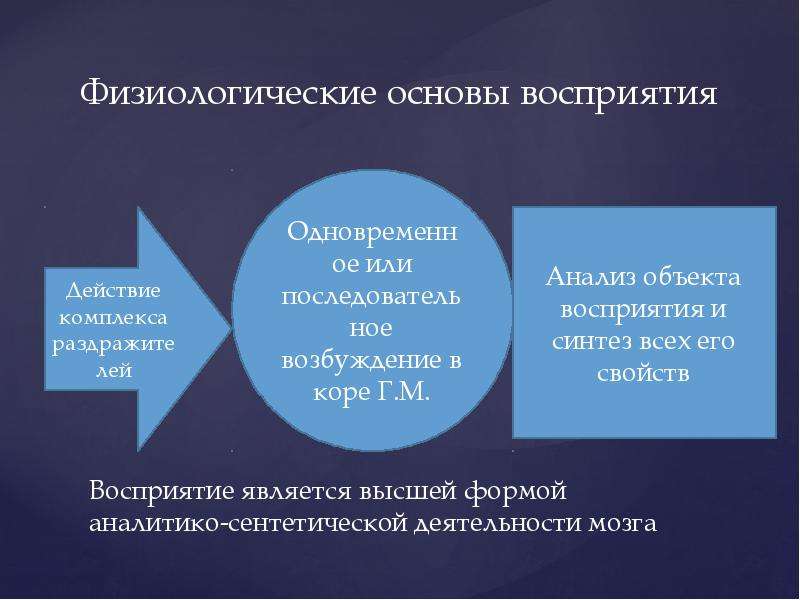 Основы восприятия. Физиологические основы воображения. О воображении и его физиологические основы. Физиологические основы воображения в психологии. Физиологическая основа процесса воображения.