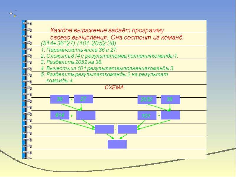 Использование интерактивной доски на уроке математики, слайд 9
