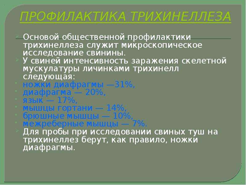 Лечение трихинеллеза. Трихинелла меры профилактики. Трихинелла профилактика. Профилактика трихинеллеза. Трихинэма профилактика.