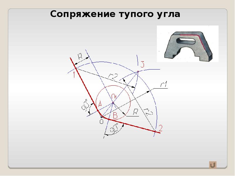 Пластинка очертание которой соответствует контуру чертежа или изделия