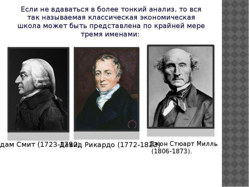 Какая экономическая школа. Классическая экономическая школа слайды. Классическая экономическая школа картинки. Классическая экономическая школа доклад. Классическая экономическая школа инструменты.