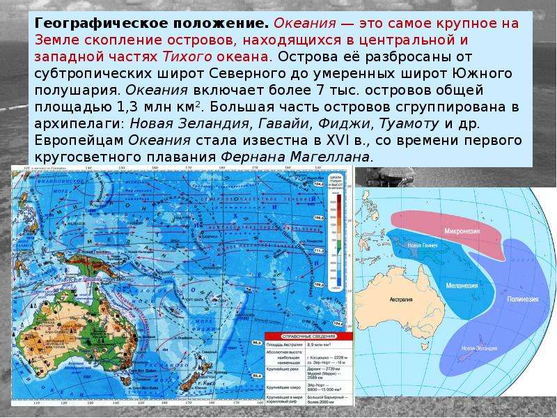 План характеристики географического положения океана. Географическое положение Океании. Географическая характеристика Океании. Особенности географического положения Океании. Географическое положение Океании 7 класс.