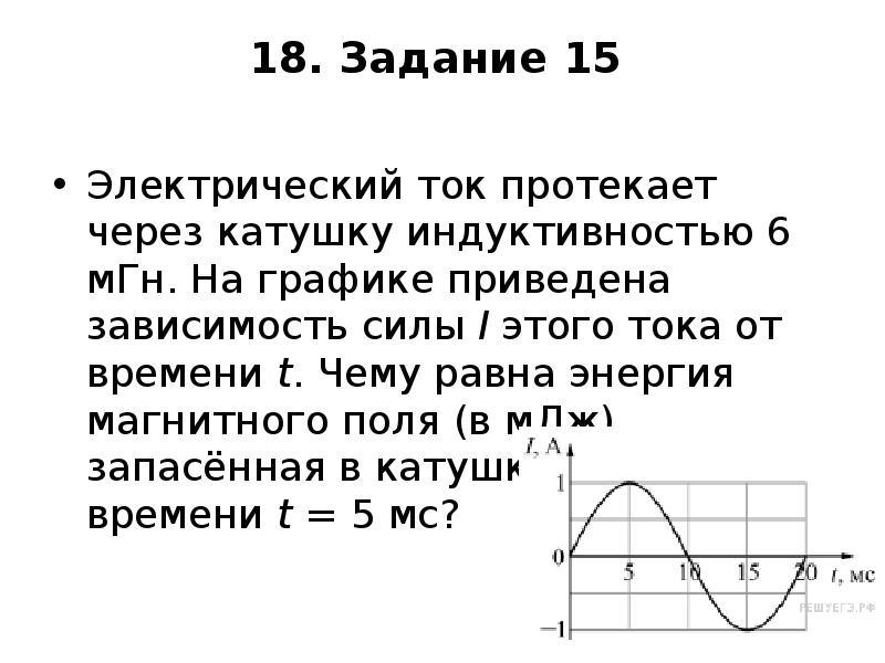 Зависимость силы тока от индуктивности катушки. Ток через катушку индуктивности. Зависимость силы тока, текущего через катушку, от времени. Ток через катушку график. Мощность протекающая через катушку.