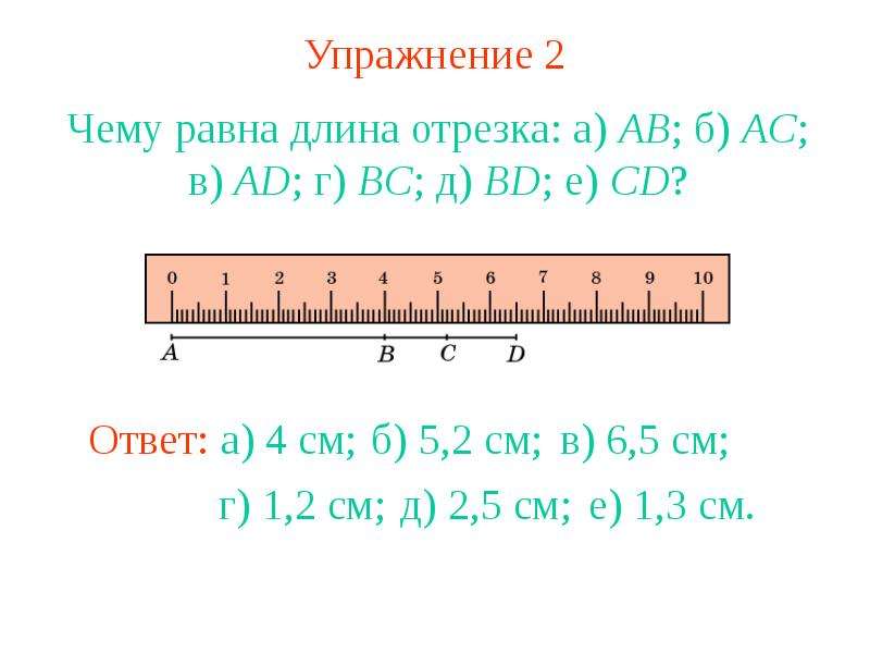 Длину отрезка се. Измерение длины отрезка. Чему равна длина отрезка. Отношение длин отрезков. Длина отрезка и ее измерение.