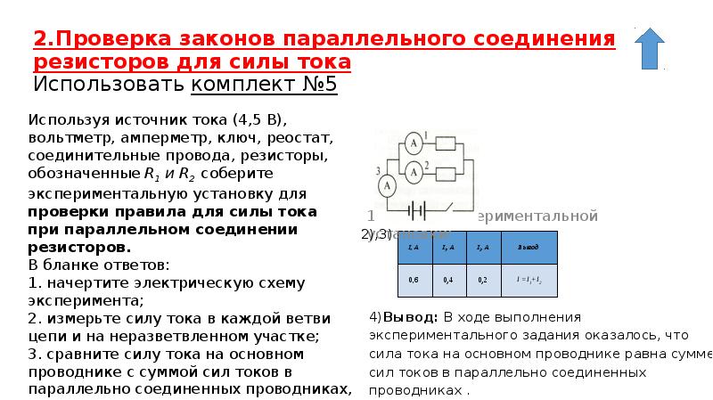 Проверить закон