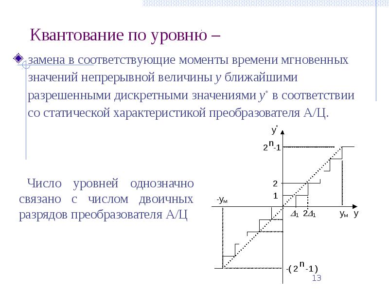 Замена уровня