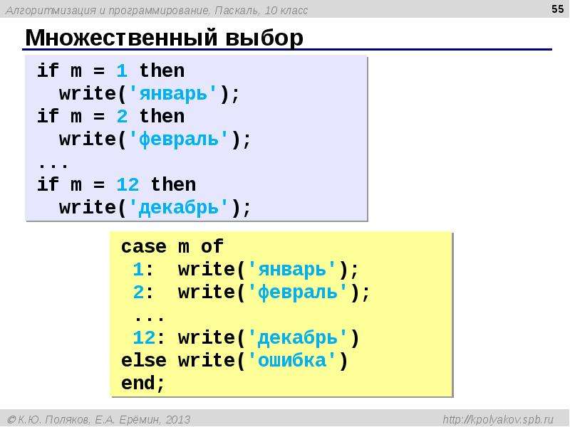 Язык паскаль картинки для презентации