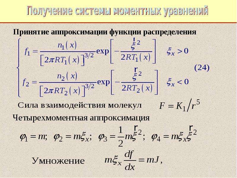 Физика конденсированного состояния презентация