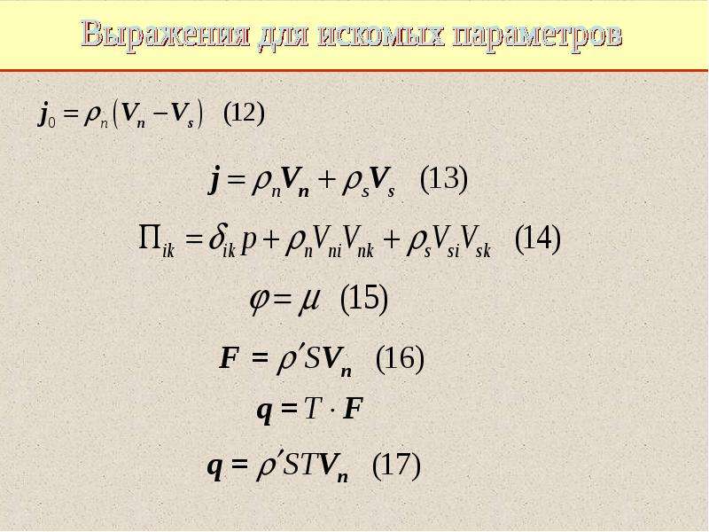 Физика конденсированного состояния презентация