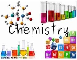 Chemistry
