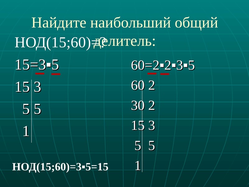 Делители 33. Наибольший общий делитель 6 класс. Общий делитель 6 класс. Как обозначается наибольший общий делитель. Наибольший общий делитель 15.