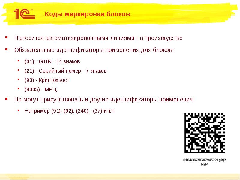 Состав дат. Коды маркировки. Пример кода маркировки. Формирование кода маркировки. Структура кодов маркировки.