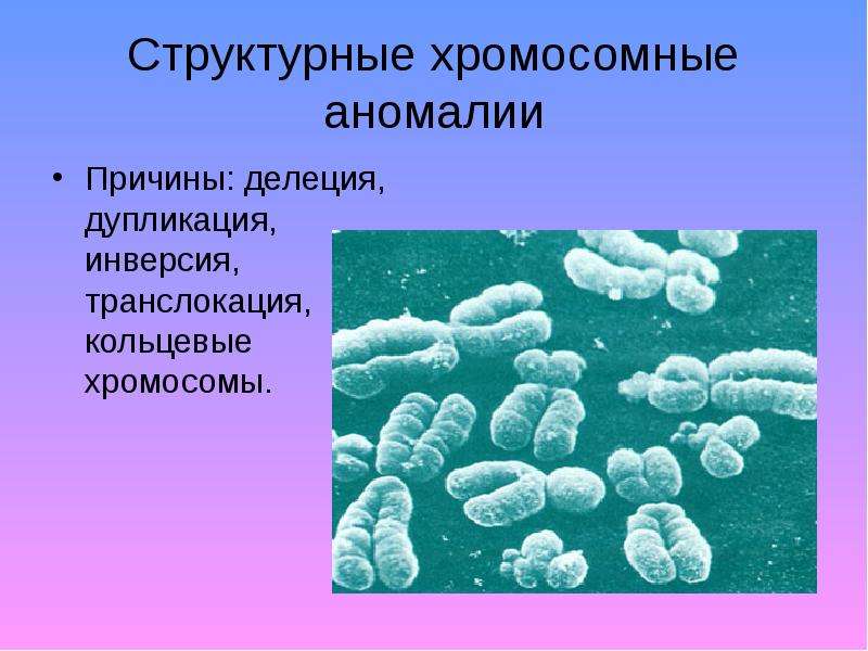 Генетические заболевания презентация 11 класс