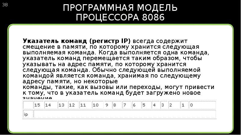 Каковы основные черты risc архитектуры