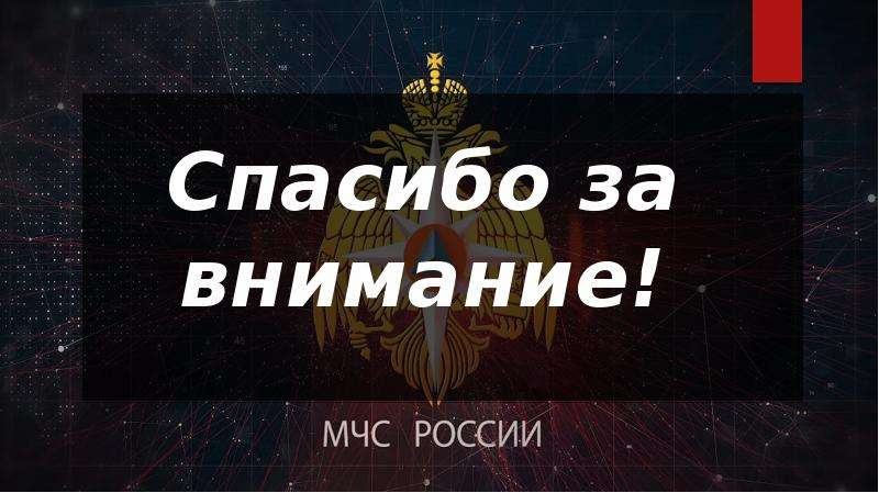 Спасибо за внимание мвд для презентации