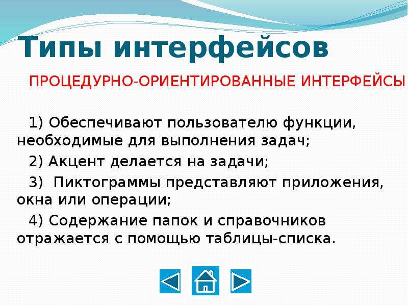 Представлены в приложении