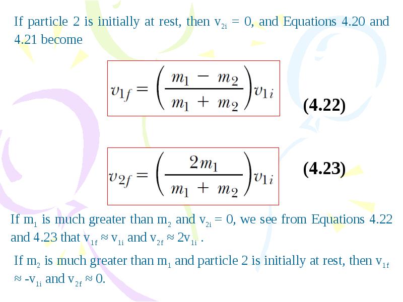 Course Of Lectures Contemporary Physics Part1 презентация доклад проект скачать 4759