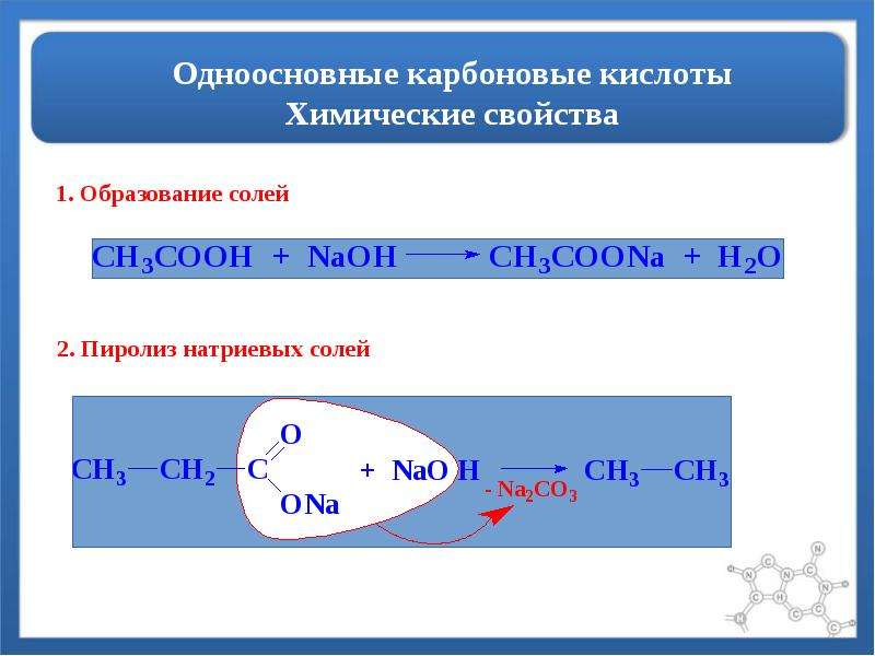 Дигалогенпроизводная одноосновная карбоновая кислота