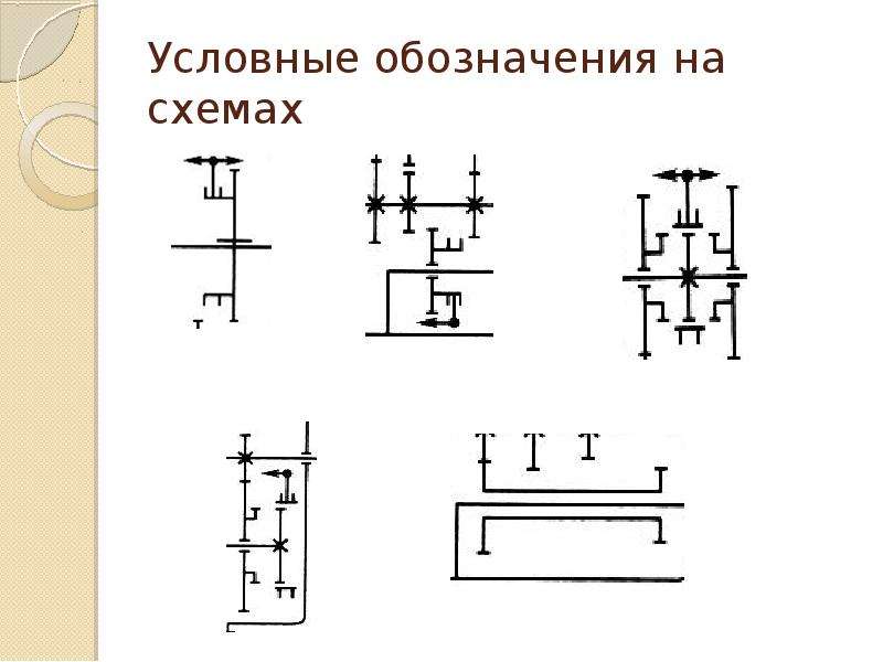 Кварцевый генератор обозначение на схеме - 97 фото